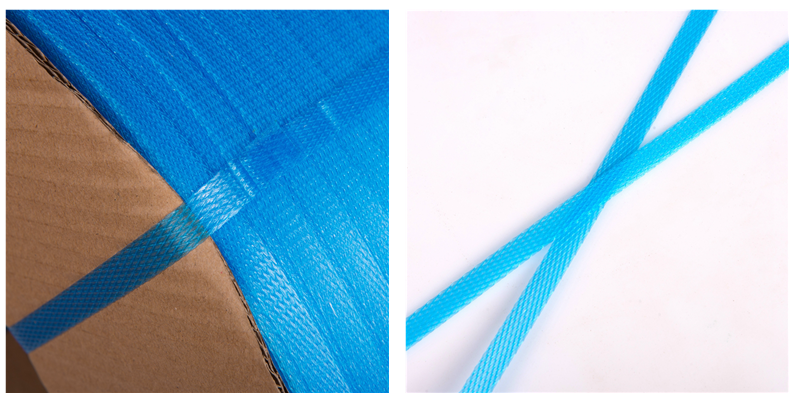 透明環(huán)保包裝帶