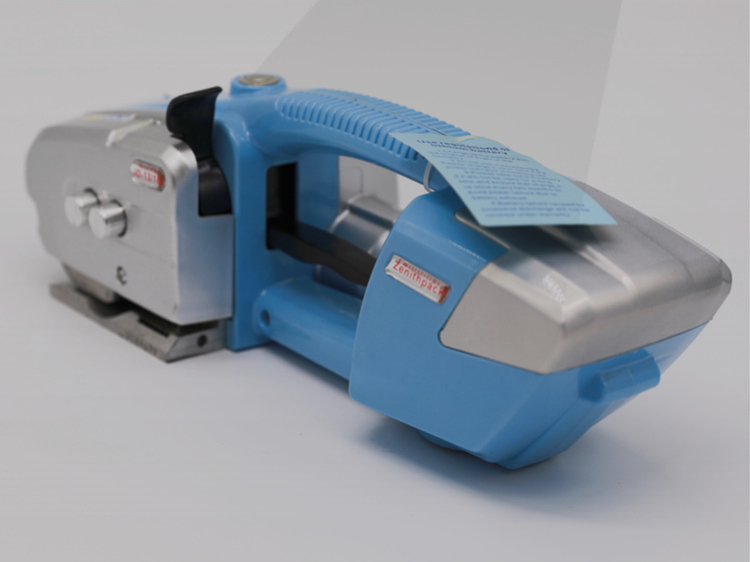 電動(dòng)打包機(jī)需要注意哪些地方