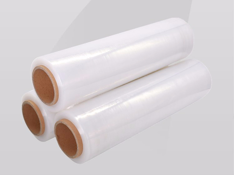 纏繞膜包裝省錢嗎？