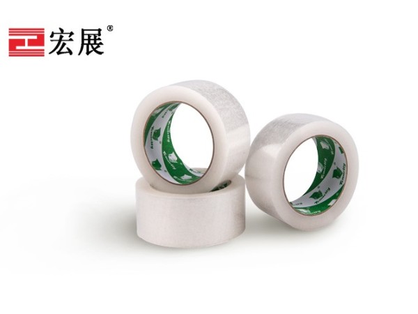 透明封箱膠帶在生活中的用途有哪些？