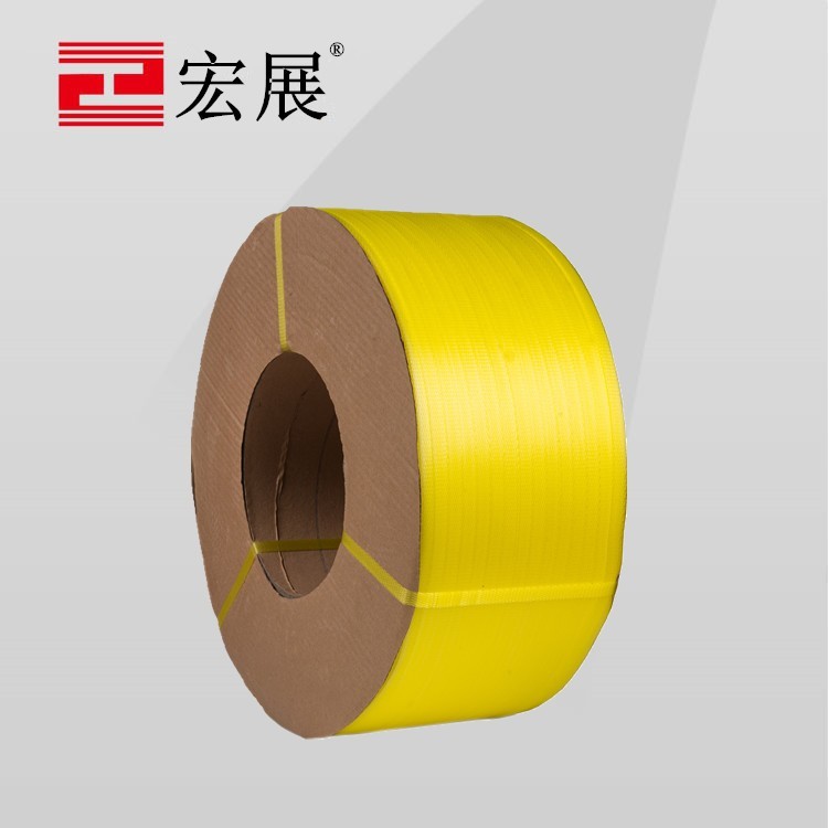 環(huán)保半自動包裝帶