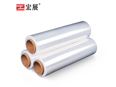 纏繞膜：規(guī)格多樣特性優(yōu)，助力運(yùn)輸成本降30%