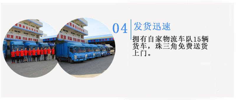 高速全自動打包機YS-305發(fā)貨