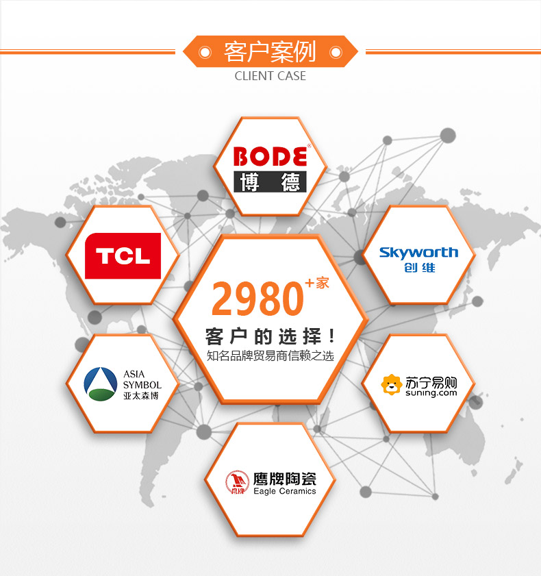 牛皮紙膠帶客戶