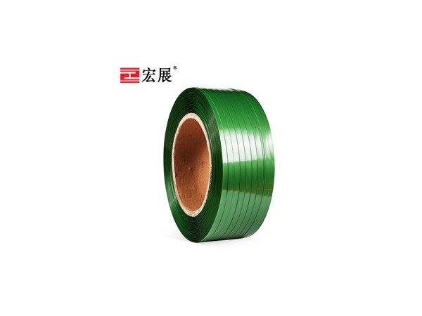 塑鋼帶在工業(yè)產(chǎn)品捆扎中的應(yīng)用